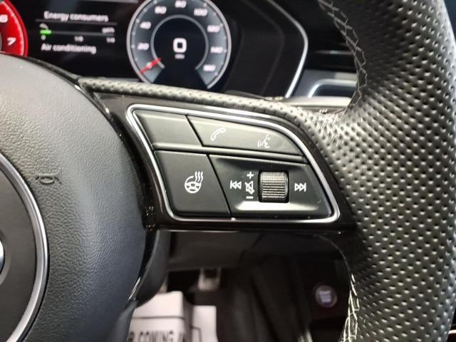 2022 Audi S5 Sportback Premium Plus TFSI quattro Tiptronic