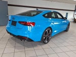 2022 Audi S5 Sportback Premium Plus TFSI quattro Tiptronic