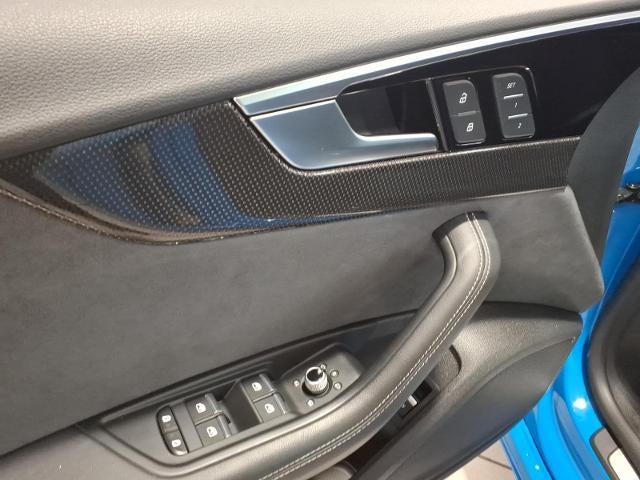 2022 Audi S5 Sportback Premium Plus TFSI quattro Tiptronic