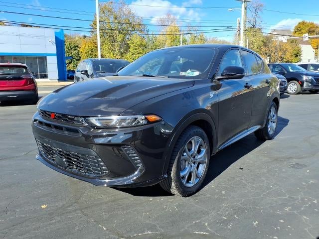 2025 Dodge Hornet R/T EAWD