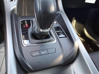2025 Dodge Hornet R/T EAWD