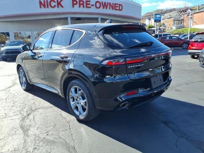 2025 Dodge Hornet R/T EAWD