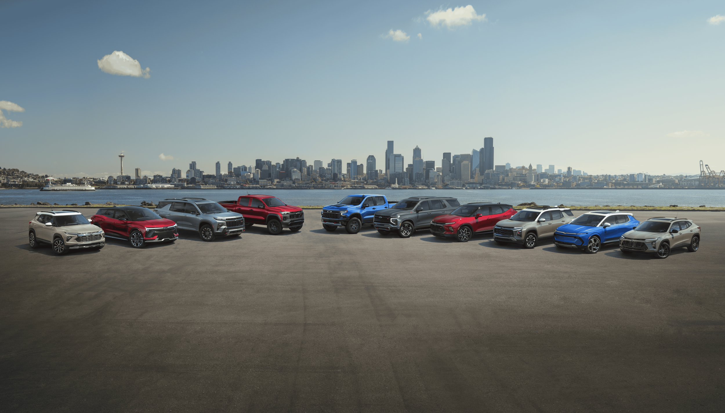 CHEVY SPECIAL OFFERS | Nick Chevrolet in Tarentum PA