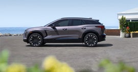 Nick Chevrolet in Tarentum PA