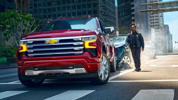 Nick Chevrolet in Tarentum PA