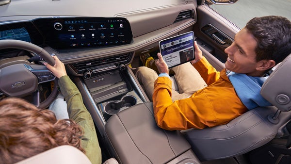 Nick Chevrolet in Tarentum PA