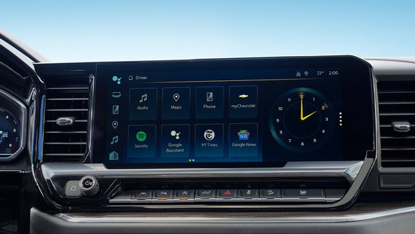 Nick Chevrolet in Tarentum PA