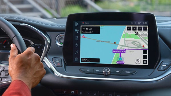 Nick Chevrolet in Tarentum PA