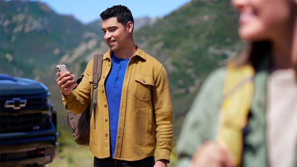 Nick Chevrolet in Tarentum PA