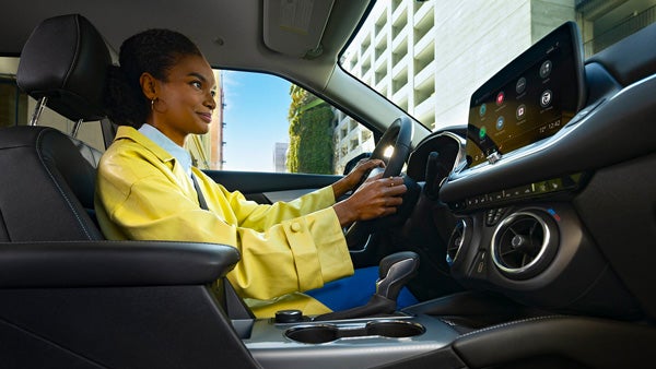 Nick Chevrolet in Tarentum PA