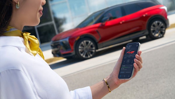 Nick Chevrolet in Tarentum PA