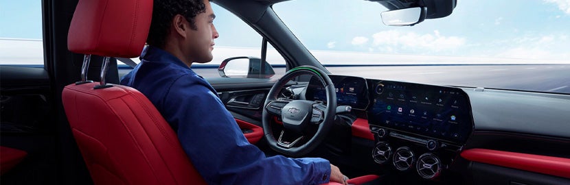 Nick Chevrolet in Tarentum PA