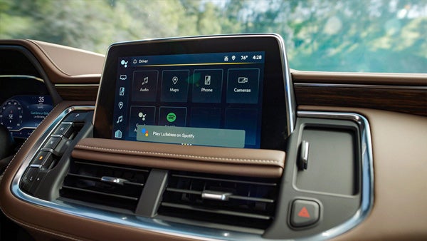 Nick Chevrolet in Tarentum PA