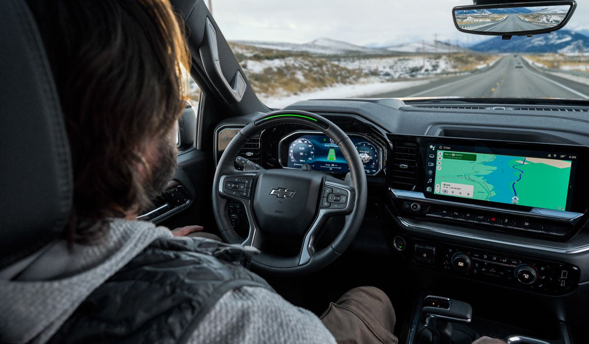 Nick Chevrolet in Tarentum PA