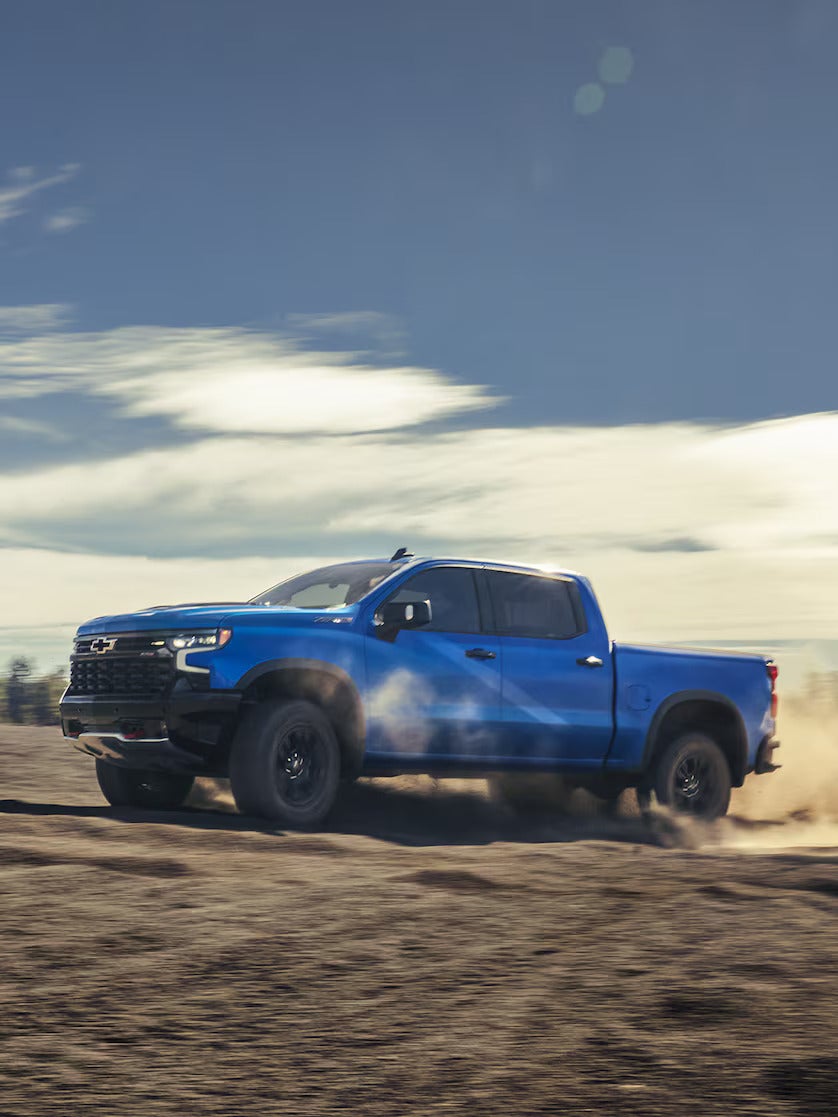 Nick Chevrolet in Tarentum PA