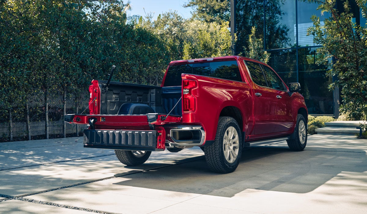 Nick Chevrolet in Tarentum PA