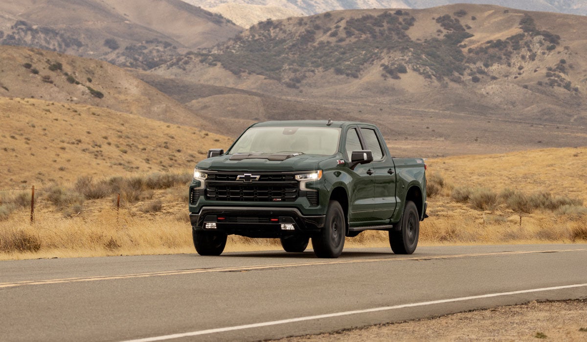 Nick Chevrolet in Tarentum PA