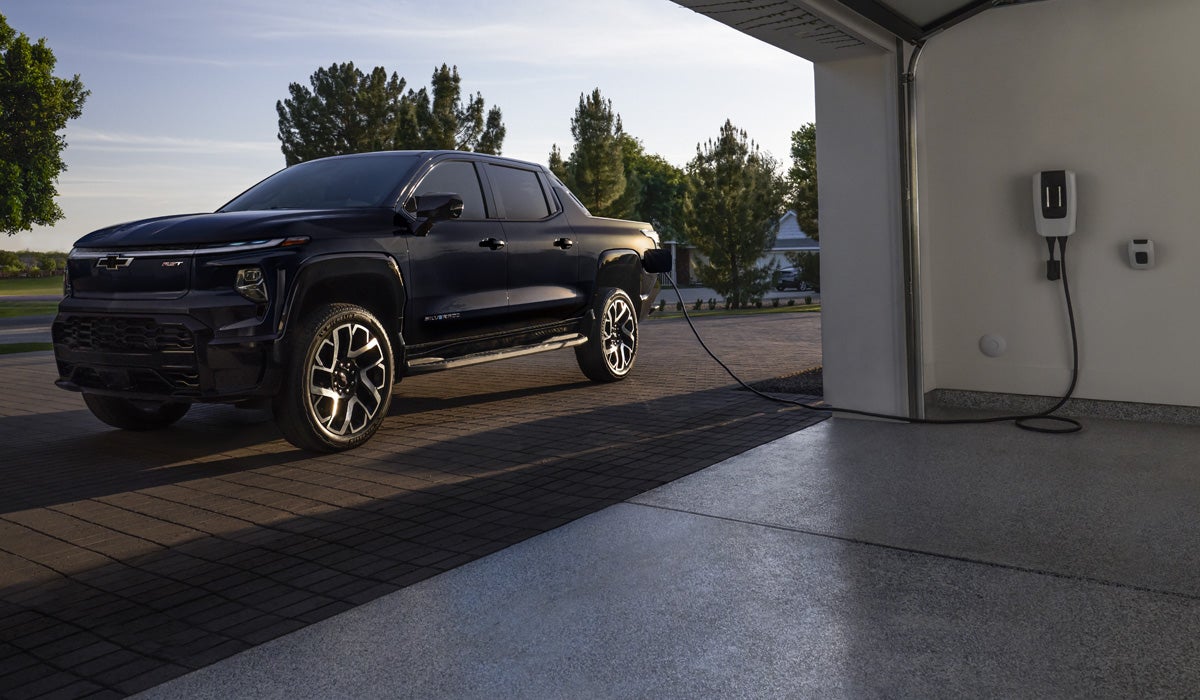 Nick Chevrolet in Tarentum PA