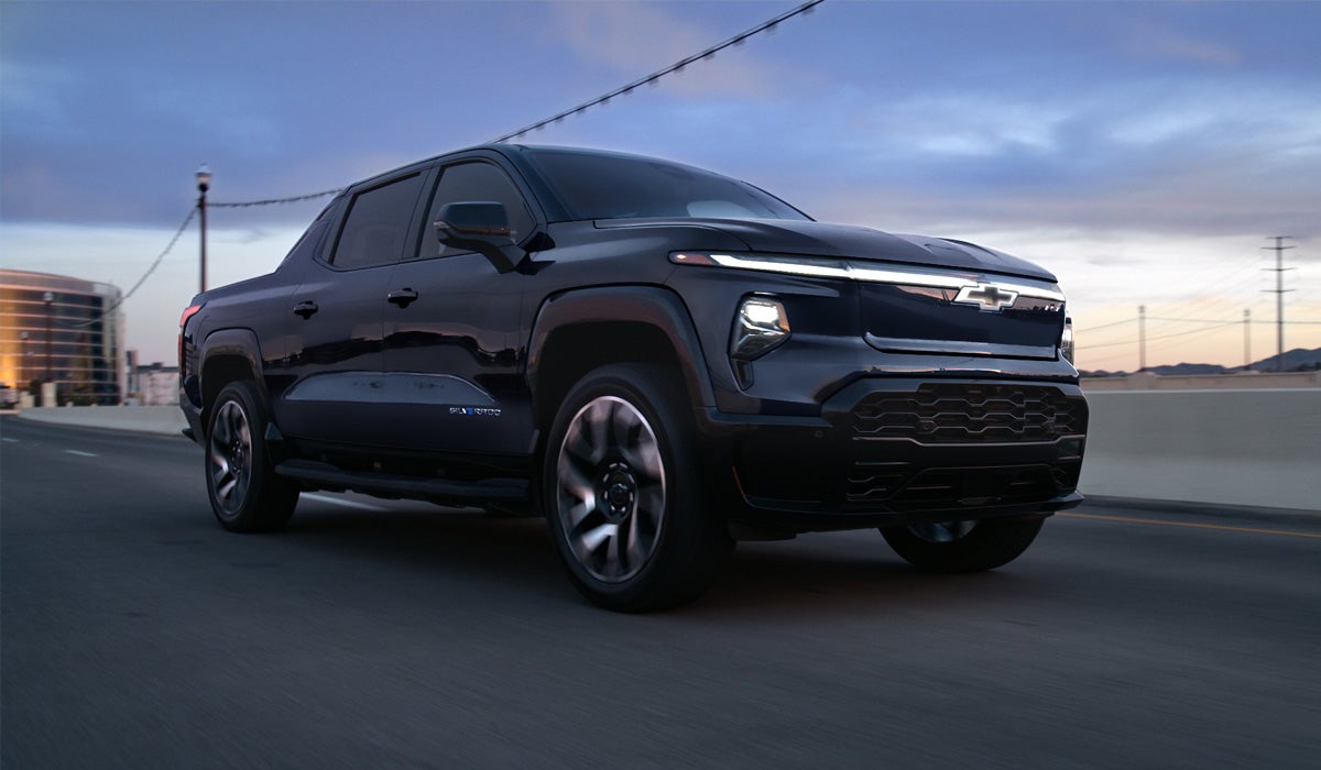 Nick Chevrolet in Tarentum PA