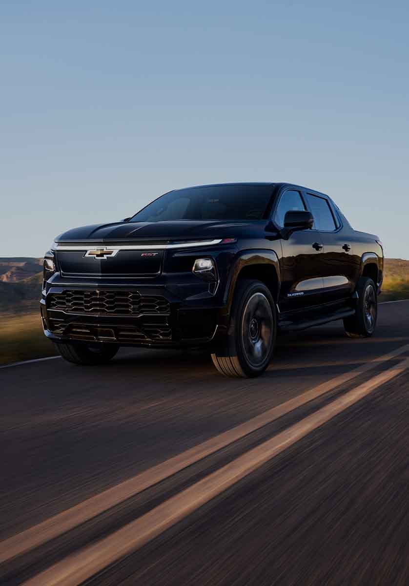 Nick Chevrolet in Tarentum PA