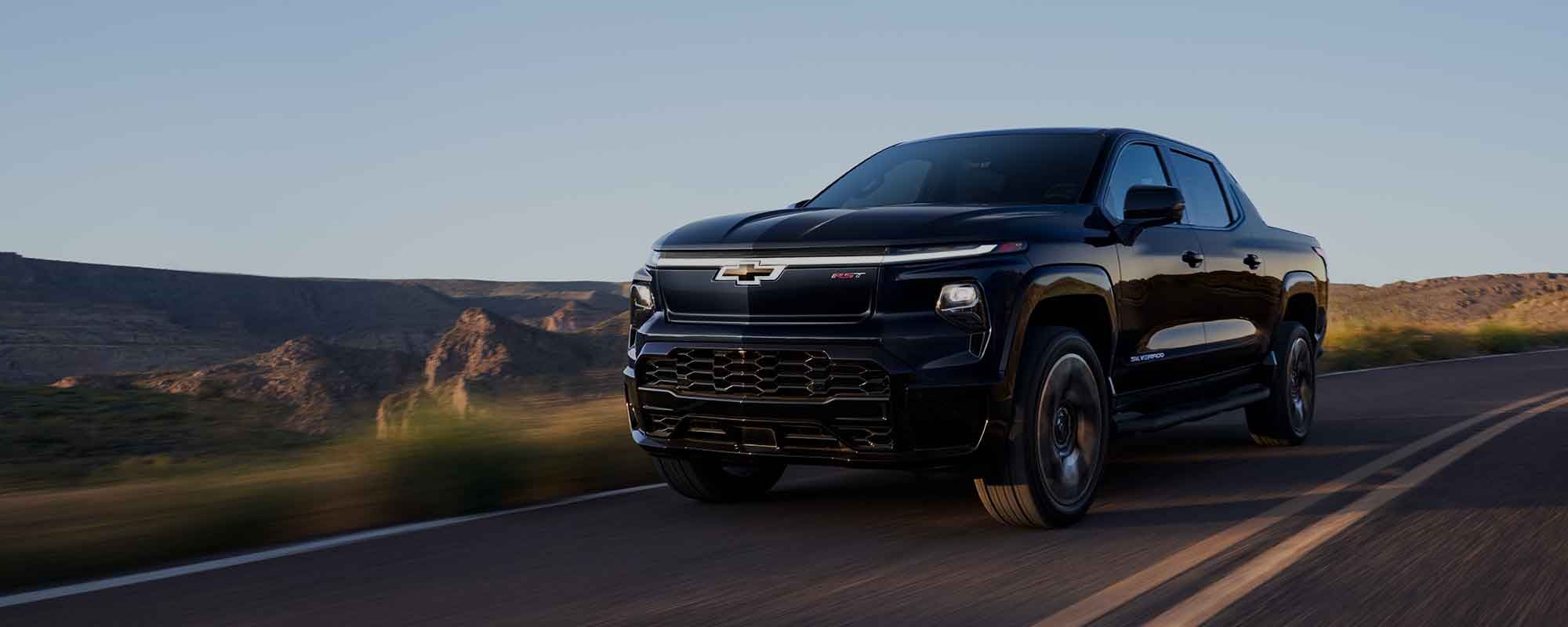 Nick Chevrolet in Tarentum PA