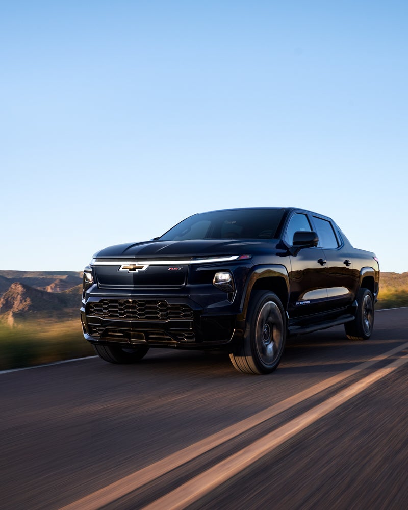 Nick Chevrolet in Tarentum PA