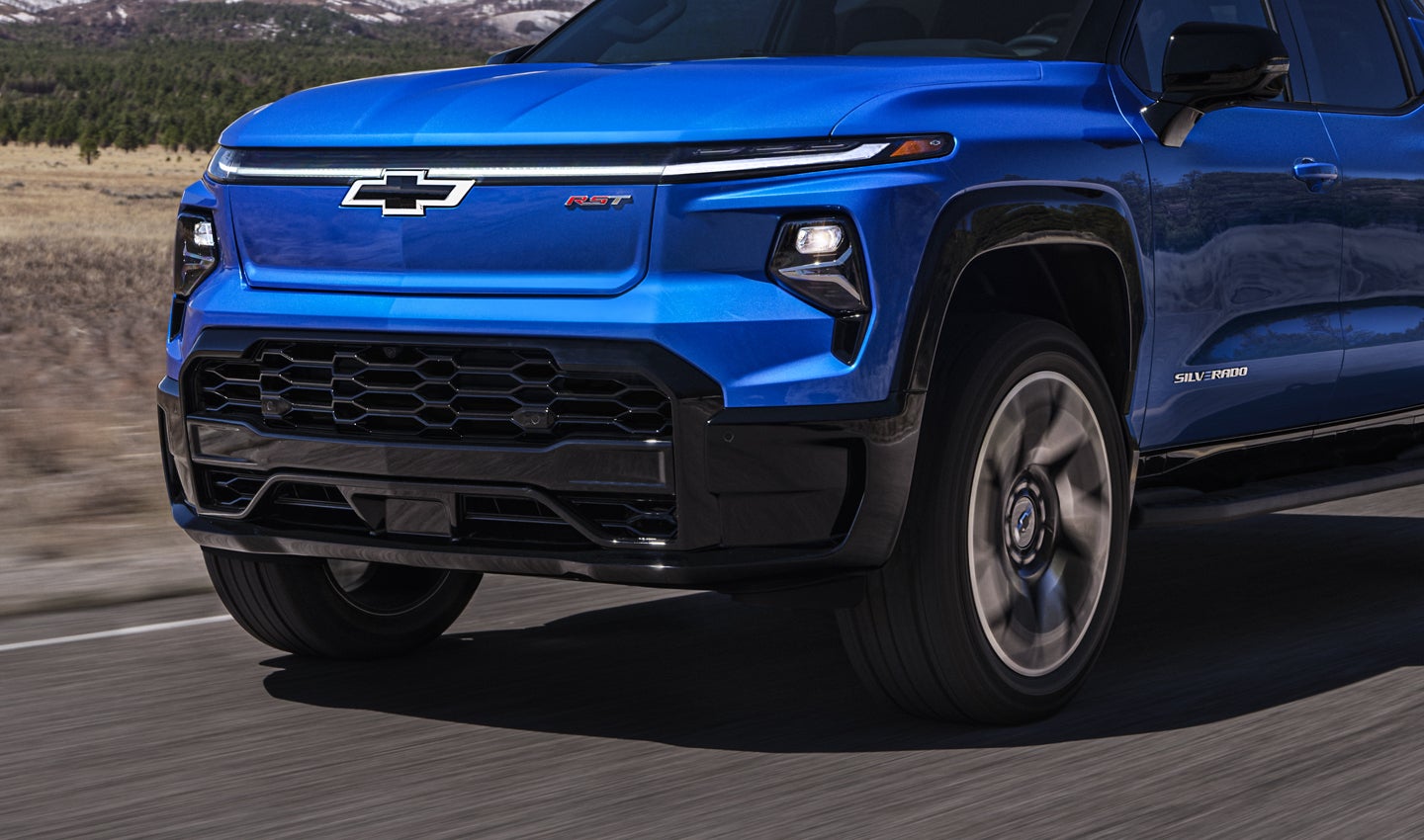 Nick Chevrolet in Tarentum PA