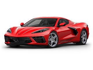 Chevrolet Corvette Stingray - Nick Chevrolet in Tarentum PA