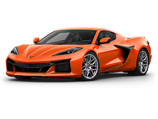 Chevrolet Corvette Z06 - Nick Chevrolet in Tarentum PA