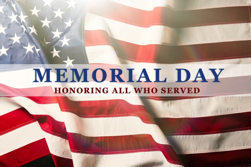 Memorial Day Image