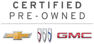 Chevrolet Buick GMC Certified Pre-Owned in Tarentum, PA